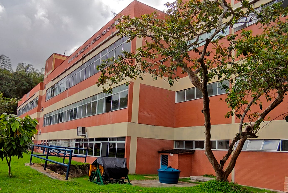 Universidade Estadual de Santa Cruz
