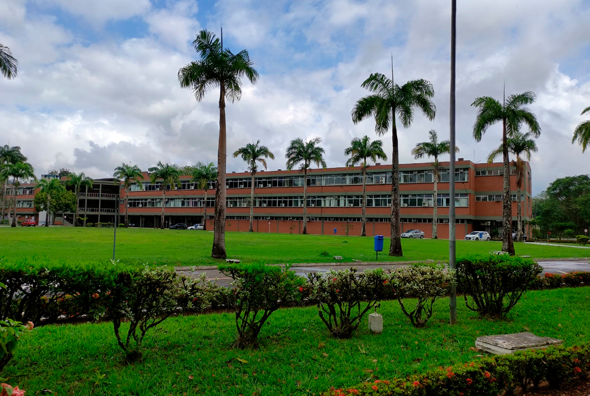 Universidade Estadual de Santa Cruz